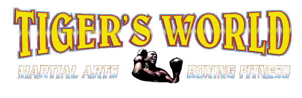 Tiger's World Martial Arts, Boxing and Fitness